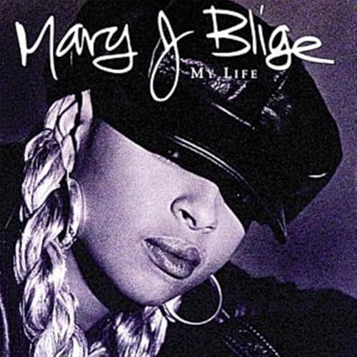 BLIGE,MARY J. - Mary [Vinyl] - Amazon.com Music