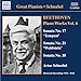 Beethoven: Piano Works Vol. 6