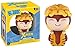 Funko Dorbz Marvel: Sabretooth Figure
