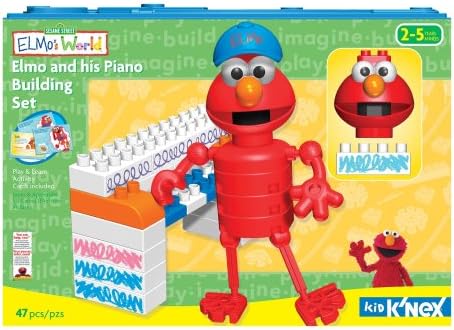 sesame street duplo