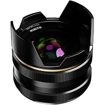 Obiettivo TTArtisan AF 14mm F/3.5 APS-C Autofocus Per Sony E-mount - Foto 4