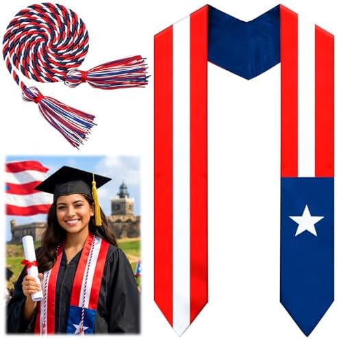 Amazon.com: Japan Graduation Stole Graduation Sash Scarf