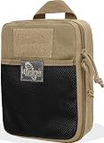 Maxpedition Gear Beefy Pocket Organizer, Khaki