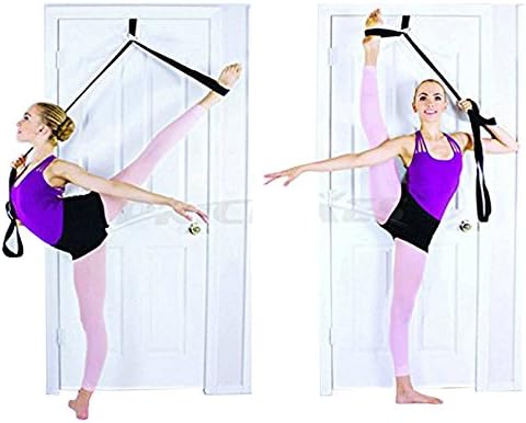 Blue Lotus Active Stretch Band