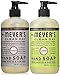 Mrs. Meyers Liquid Hand Soap Lavender & Lemon Verbena, 12.5 oz. each