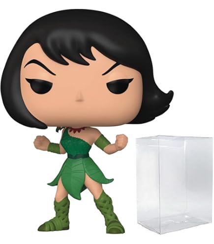 Amazon.com: Funko Pop! Animation: Samurai Jack - Ashi, Multicolor