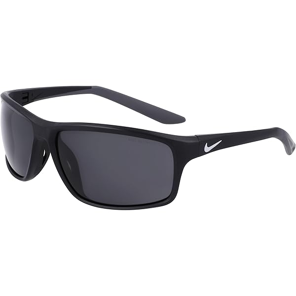 Amazon.com : Nike EV1134-202 Adrenaline Sunglasses Matte Tortoise