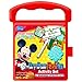 National Design Mickey Mouse Destination Fun Dry-Erase Flash Fun Activity Set