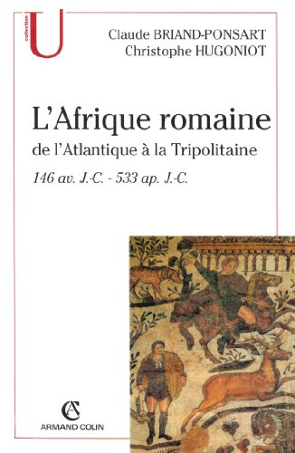 L' Afrique romaine