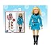 The Big Bang Theory / Star Trek Bernadette 8-inch Figure