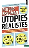 Utopies réalistes (Points essais) (French Edition) by 