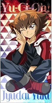 アニメ 遊 戯 王gxの登場人物 一覧 画像 性格 特徴など おにぎりまとめ