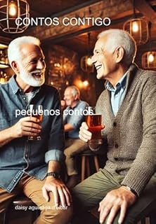Livro Contos Contigo
