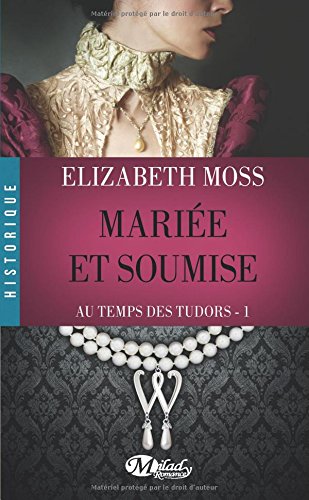 Mariée et soumise