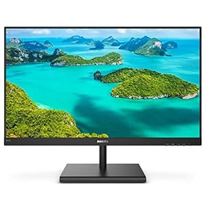 Philips 241E1S Review with Specs: 24″ Frameless FHD Monitor Philips 241E1S Review with Specs: 24″ Frameless FHD Monitor