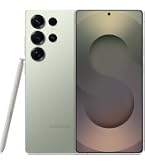 Amazon.com: Samsung Galaxy S25 Ultra 5G, 512GB + 12GB RAM, Gray