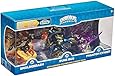 Skylanders Imaginators - Classic Champion Triple Pack - Smolderdash, Dune Bug and Cynder (Xbox One/PS4/PS3/Xbox 360/Nintendo Wii U)