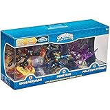 Skylanders Imaginators - Classic Champion Triple Pack - Smolderdash, Dune Bug and Cynder (Xbox One/PS4/PS3/Xbox 360/Nintendo 