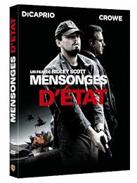 Mensonges D'état - Edition Spéciale Virgin