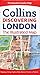 Collins Discovering London: The Illustrated Map by 