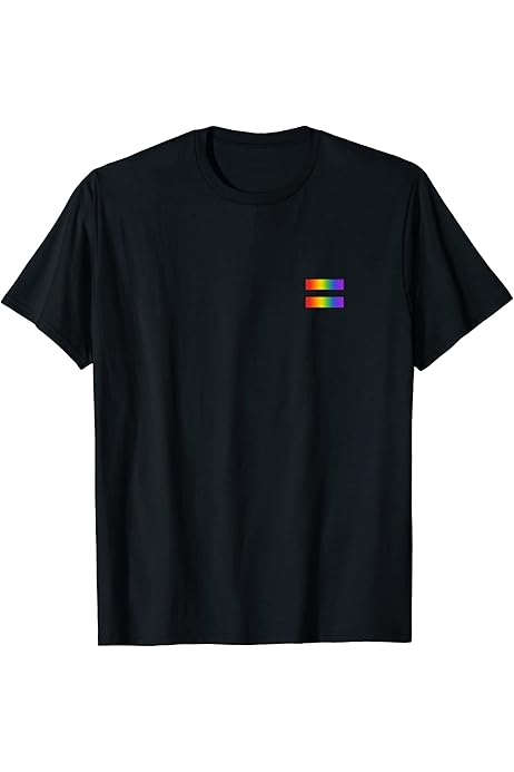 subtle pride shirts