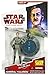 Star Wars Clone Wars Animated Action Figure Admiral Yularen
