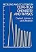 Problems and Solutions in Quantum Chemistry and Physics (Dover Books on Chemistry)