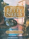 A Small Slice of Summer (The Best of Betty Neels)