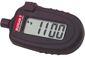 Hangar 9 Micro Digital Tachometer HAN156 Air Field Equip & Electronics