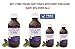 Alcohol-Free Professional Oral Rinse Dental Herb Company Healthy Tooth and Gums Tonic Pack 2 + 2 FREE Travel Size Tonic