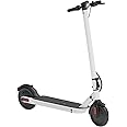 Hover-1 Journey Max Adult Electric Scooter with 700W Brushless Dual Motor Hill Climber, 19 mph Max Speed, and 26 Mile Range Commuter Scooter for Adults and Teens