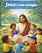 Livro Jesus é meu amigão