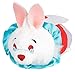 Disney Tsum Tsum Alice in Wonderland White Rabbit 3.5" Mini Plush [Version 2]