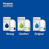 PERSPIREX Original Extra Strength Antiperspirant Roll On 20ml Fresh Scent view 6