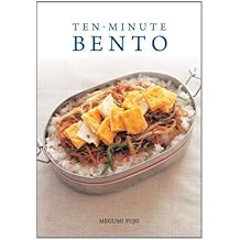 Ten-Minute Bento