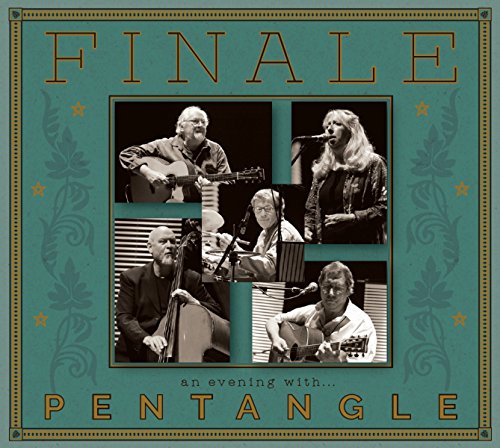Pentangle - Singers & Songwriters - Folk Years [Disc 2] - Zortam Music