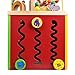 Wooden Bead Maze Toddlers Learning Multi-Functional Educational Busy Zoo Baby Bead Activity Cube Treasure Box