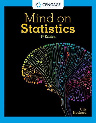Mind On Statistics