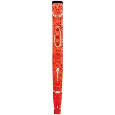 Karma dual touch midsize putter grip Clearance