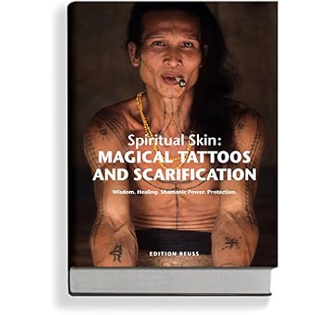 Get Spiritual Skin Magical Tattoos And Scarification German Edition For Free Get Wallpaper Spiritual Skin Magical Tattoos And Scarification German Edition HD