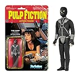 Funko Pulp Fiction Series 2 - The Gimp ReAction Figure