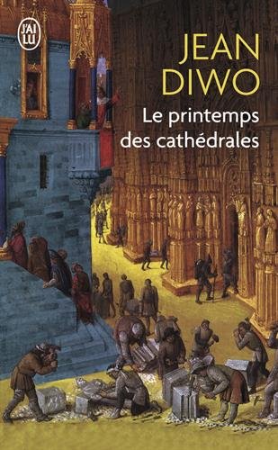 Le  printemps des cathédrales