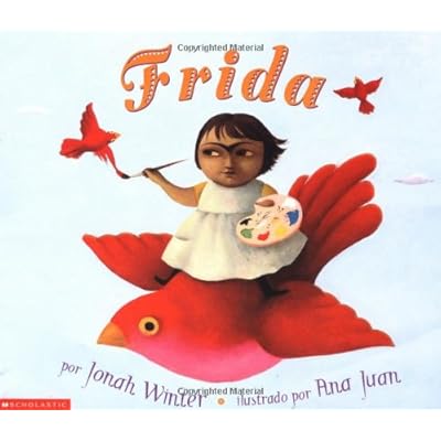 Frida Frida
