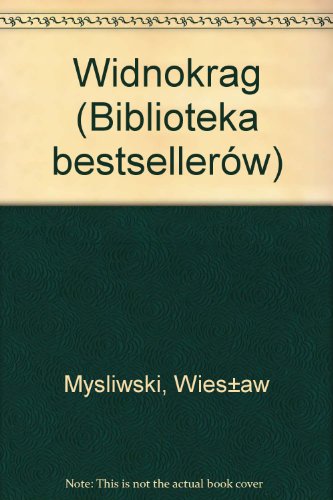 Widnokrąg (Biblioteka bestsellerów) (Polish Edition)