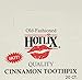 HOTLIX Cinnamon Toothpicks 20pks of 12ct