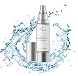 Ari Brands Retinol + Vitamin C Serum -Anti-Aging hydrating formula to reduce appearance of fines lines & wrinkles while intensely nourishing skin. This Anti Aging serum works for all skin types - 30mL