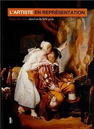 L' artiste en représentation