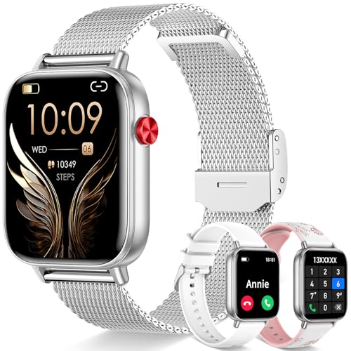 Betatree 1.83" HD Smart Watches