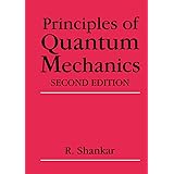 Principles of Quantum Mechanics, 2nd Edition