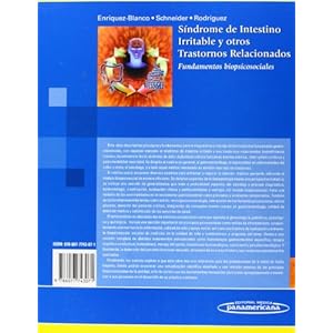 Sindrome de intestino irritable y otros trastornos relacionados/ Irritable bowel syndrome and related disorders (Spanish Edition)
